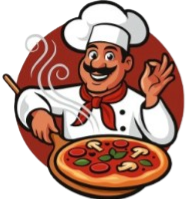 Shakespeare Pizza logo